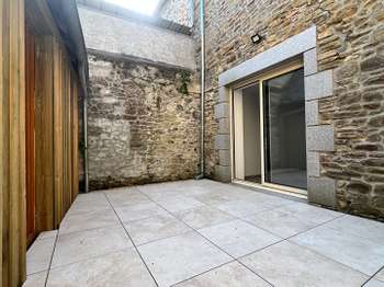 Location maison 3 pièces