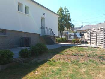 Location Maison 3 chambresErnée