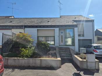 Location Maison 2 chambresErnée