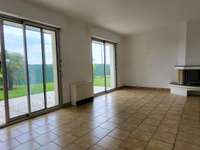 Location maison 6 pièces