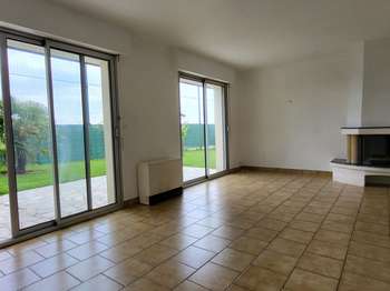 Location maison 6 pièces