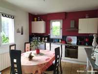 Location maison 6 pièces