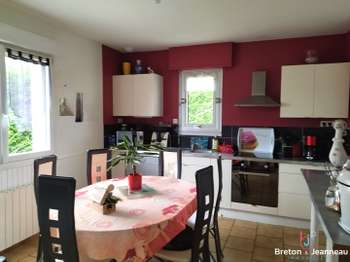 Location maison 6 pièces