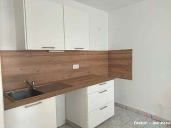 Location Maison 3 chambresErnée