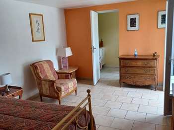 Location Maison 1 chambreErvauville