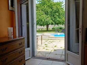 Location Maison 1 chambreErvauville