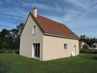 Location maison 4 pièces Location maison 4 pièces