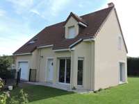 Location maison 4 pièces Location maison 4 pièces