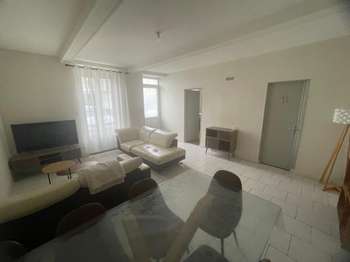 Location Maison 2 chambresEscoville