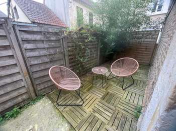 Location maison 3 pièces