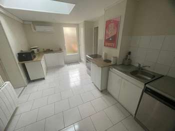 Location maison 3 pièces