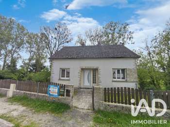 Location Maison 4 chambresEscrennes