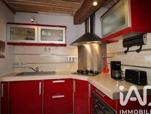 Location Maison 2 chambresEsparron
