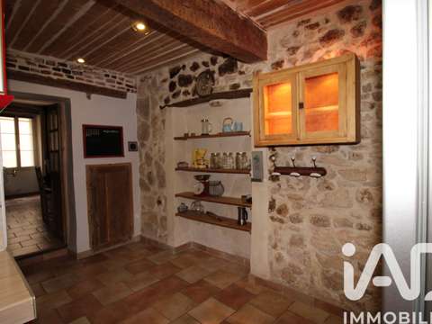 Location maison 3 pièces