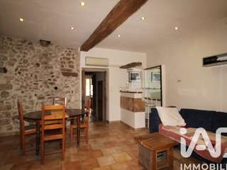 Location maison 3 pièces