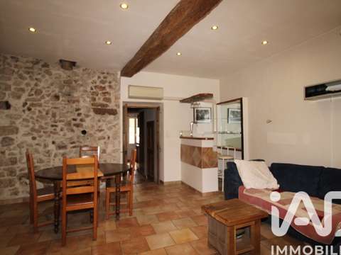 Location maison 3 pièces