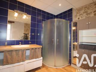 Location maison 3 pièces
