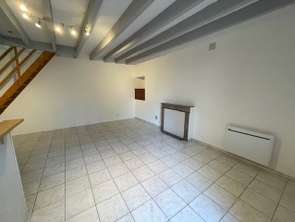 Location Maison 1 chambreEssarts-en-Bocage
