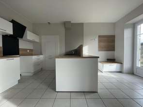 Location Maison 2 chambresEssarts-en-Bocage