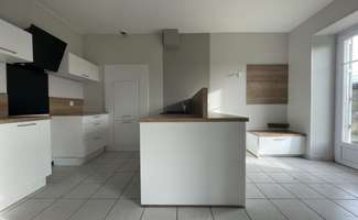 Photo Location maison Essarts-en-Bocage