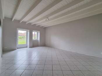 Location maison 3 pièces