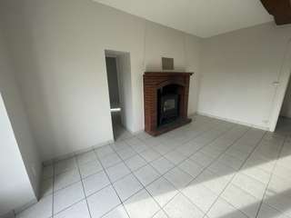 Location maison 3 pièces
