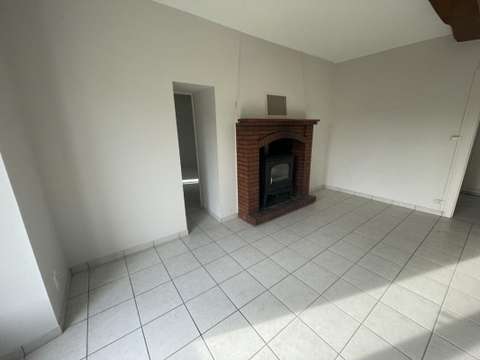 Location maison 3 pièces