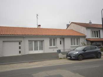 Location Maison 2 chambresEssarts-en-Bocage