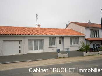 Location Maison 2 chambresEssarts-en-Bocage