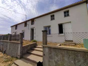 Location Maison 2 chambresEssarts-en-Bocage