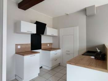 Location maison 3 pièces