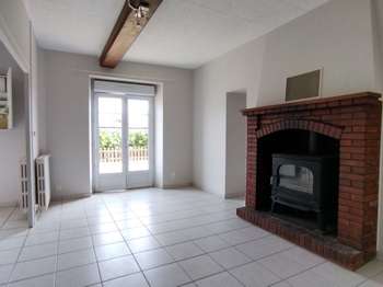 Location maison 3 pièces