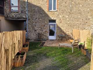 Location maison 4 pièces
