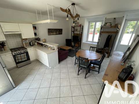 Location maison 4 pièces