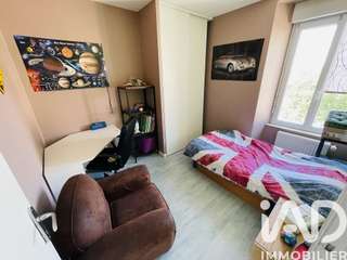 Location maison 4 pièces
