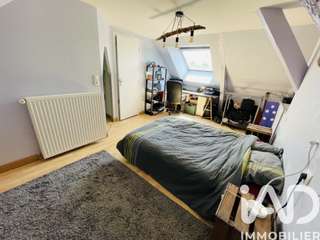 Location maison 4 pièces