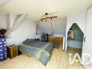 Location maison 4 pièces