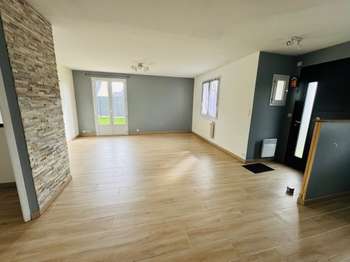 Location maison 3 pièces