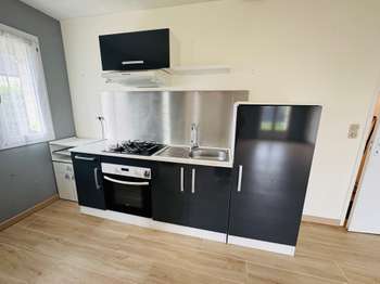 Location maison 3 pièces
