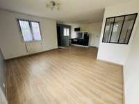 Location maison 3 pièces