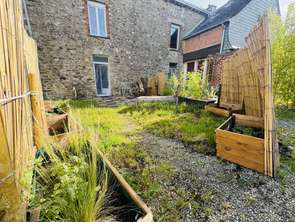 Location Maison 3 chambresEssé