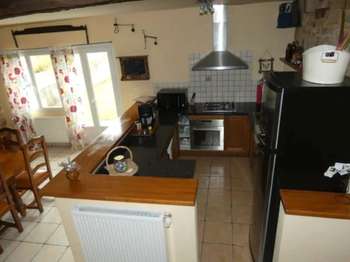 Location Maison 4 chambresEstialescq
