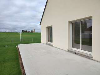Location maison 5 pièces