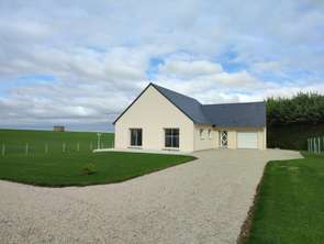 Location Maison 3 chambresEstrées-la-Campagne