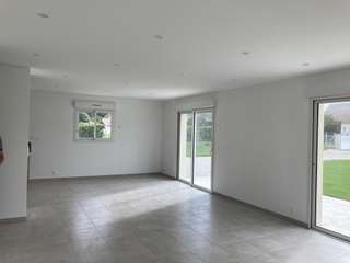 Location maison 5 pièces