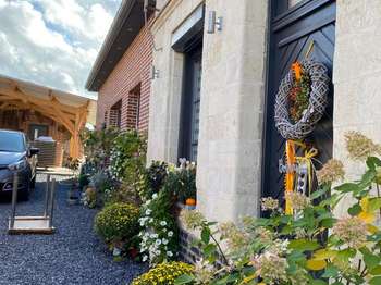 Location Maison 3 chambresEstreux