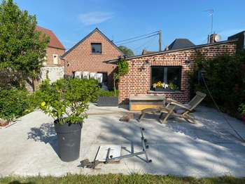 Location maison 4 pièces