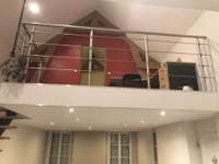 Location maison 4 pièces