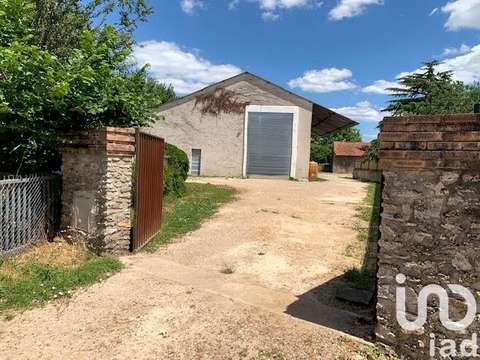 Location maison 6 pièces