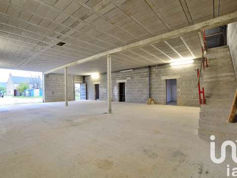 Location maison 6 pièces